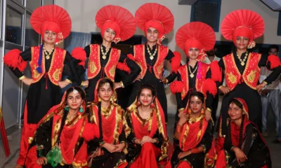 Dhamaal Bhangra Group